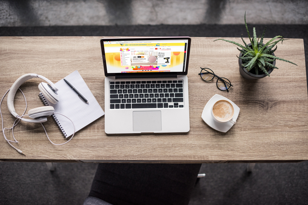 website builder arlington tex