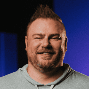 jonathan carone headshot