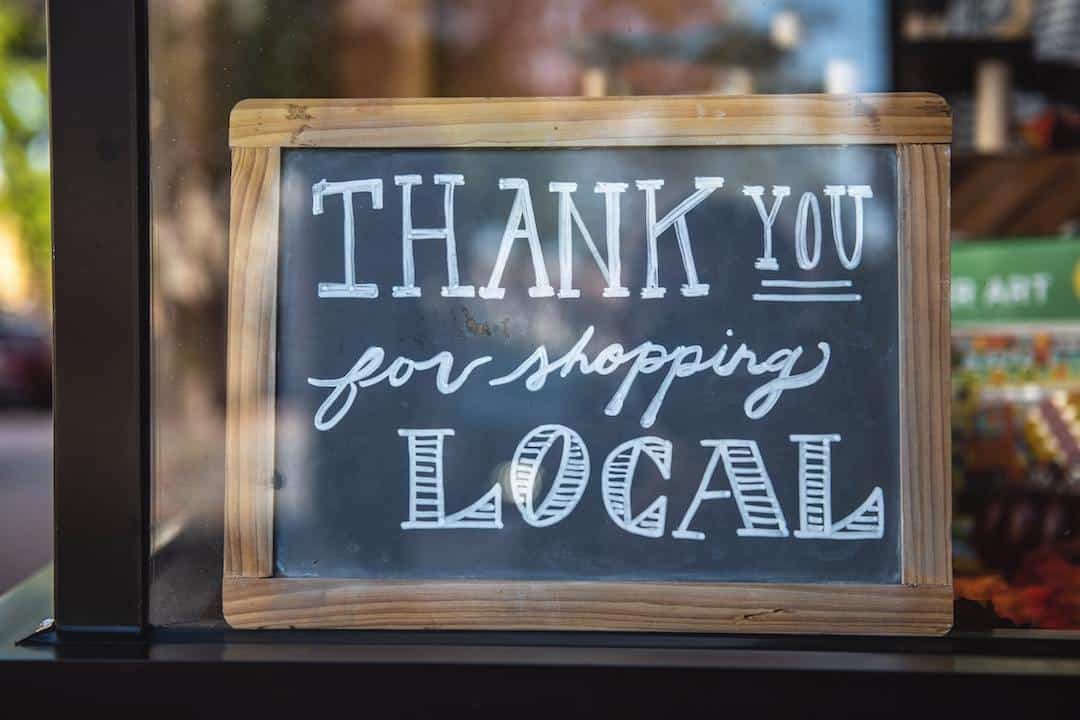 why is local seo important